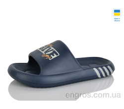 Шлепки Крок